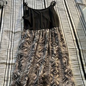 Just Be maxi dress size S